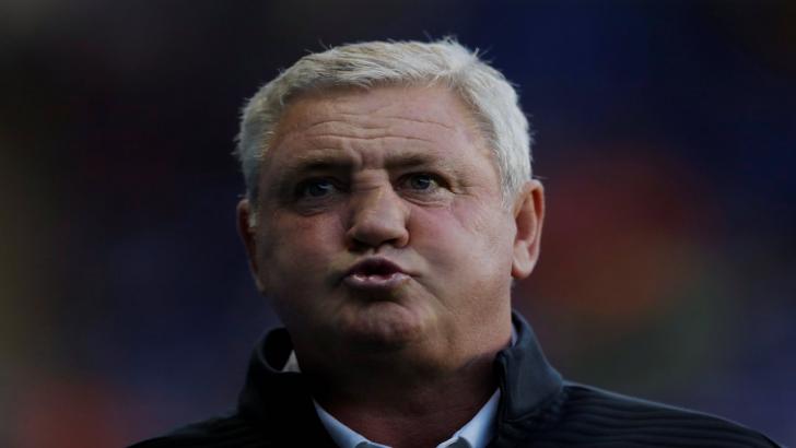 Steve Bruce’s charges have kept five clean sheets across their last eight and suffered a solitary loss in 10 